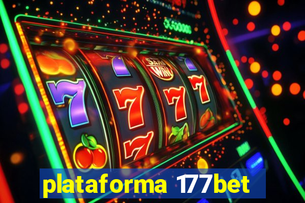 plataforma 177bet